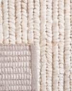 Image 3 of 4: Ralph Lauren Home Bajada Hand-Loomed Jute Rug, 9' x 12'