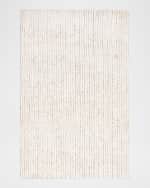 Image 1 of 4: Ralph Lauren Home Bajada Hand-Loomed Jute Rug, 9' x 12'