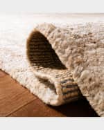 Image 2 of 4: Ralph Lauren Home Rhodes Hand Knotted Rug