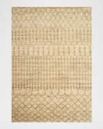 Image 1 of 4: Ralph Lauren Home Rhodes Hand Knotted Rug