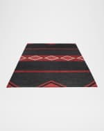 Image 2 of 4: Ralph Lauren Home Taos Hand Knotted Rug