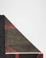 Image 3 of 4: Ralph Lauren Home Taos Hand Knotted Rug