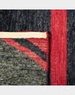 Image 3 of 4: Ralph Lauren Home Taos Hand Knotted Rug