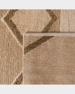 Image 3 of 4: Ralph Lauren Home Taos Hand Knotted Rug