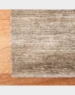 Image 2 of 4: Ralph Lauren Home Fairfax Hand Knotted Rug