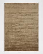 Image 1 of 4: Ralph Lauren Home Fairfax Hand Knotted Rug