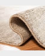 Image 4 of 4: Ralph Lauren Home Fairfax Hand Knotted Rug