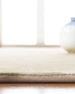 Image 2 of 4: Ralph Lauren Home Alistair Tiles Hand Knotted Rug