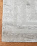 Image 2 of 4: Ralph Lauren Home Ellington Border Hand Knotted Rug