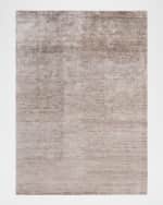 Image 1 of 4: Ralph Lauren Home Fairfax Hand-Knotted Rug, 9' x 12'