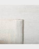 Image 3 of 4: Ralph Lauren Home Ellington Border Hand Knotted Rug