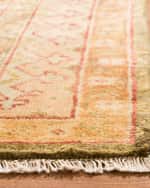 Image 3 of 6: Ralph Lauren Home Reynolds Hand Knotted Rug, 4' x 6'