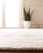 Image 5 of 5: Ralph Lauren Home Cienaga Hand-Knotted Rug, 9' x 12'