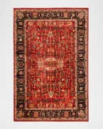 Image 1 of 5: Ralph Lauren Home Wexford Hand-Knotted Rug, 10' x 14'