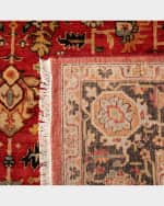 Image 3 of 5: Ralph Lauren Home Wexford Hand-Knotted Rug, 6' x 9'