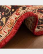 Image 4 of 5: Ralph Lauren Home Wexford Hand-Knotted Rug, 6' x 9'
