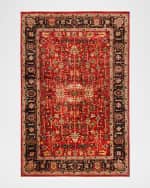 Image 1 of 5: Ralph Lauren Home Wexford Hand-Knotted Rug, 8' x 10'