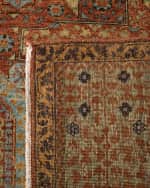 Image 3 of 4: Ralph Lauren Home Lourens Hand-Knotted Rug, 4' x 6'