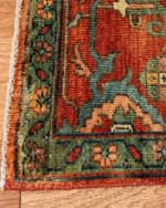 Image 2 of 4: Ralph Lauren Home Gawsworth Hand-Knotted Rug, 5' x 8'