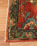 Image 2 of 4: Ralph Lauren Home Gawsworth Hand-Knotted Rug, 8' x 10'