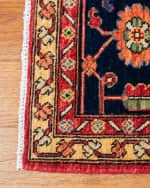 Image 2 of 4: Ralph Lauren Home Canterbury Hand-Knotted Rug, 8' x 10'