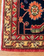 Image 2 of 4: Ralph Lauren Home Canterbury Hand-Knotted Rug, 9' x 12'