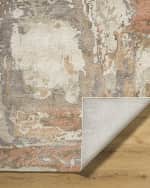 Image 3 of 5: Surya Rugs Kavita Hand-Tufted Rug, 6' x 9'