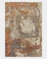 Image 1 of 5: Surya Rugs Kavita Hand-Tufted Rug, 6' x 9'