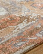 Image 5 of 5: Surya Rugs Kavita Hand-Tufted Rug, 6' x 9'