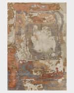 Image 1 of 5: Surya Rugs Kavita Hand-Tufted Rug, 8' x 10'