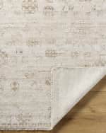 Image 3 of 5: Surya Rugs Cannes Hand-Knotted Rug,  10' x 14'