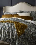 Image 4 of 4: TL at Home Laurel Duvet King