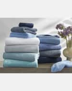 Image 5 of 6: Matouk Milagro Bath Towel