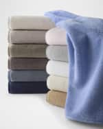 Image 3 of 6: Matouk Milagro Bath Towel