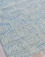 Image 3 of 7: Exquisite Rugs Naturals Hand Tufted Rug
