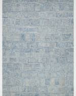 Image 1 of 7: Exquisite Rugs Naturals Hand Tufted Rug