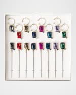 Image 1 of 4: Joanna Buchanan Cocktail Accessories Party Set