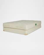 Image 2 of 2: Royal-Pedic Nature Luxe Mattress & Box Spring Set
