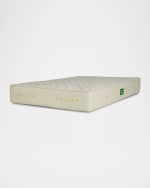 Image 2 of 2: Royal-Pedic Nature Luxe Quilt-Top Mattress