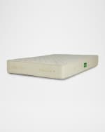 Image 2 of 2: Royal-Pedic Nature Luxe Ultra Plush Latex Quilt-Top Mattress