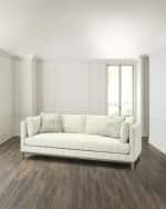 Image 2 of 2: Massoud Camie Sofa, 94"