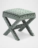 Image 2 of 2: Massoud Prentice X-Bench