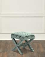 Image 1 of 2: Massoud Prentice X-Bench