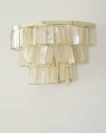 Image 3 of 4: Neiman Marcus Melissa Sconce