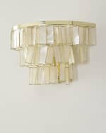 Image 4 of 4: Neiman Marcus Melissa Sconce