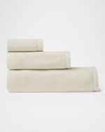 Image 1 of 2: Sferra Canedo Nuovo Hand Towel