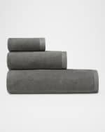 Image 1 of 2: Sferra Canedo Nuovo Bath Sheet