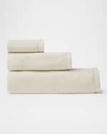 Image 1 of 3: Sferra Canedo Nuovo Bath Towel