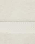 Image 3 of 3: Sferra Bello Nuovo Bath Sheet