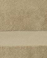 Image 3 of 4: Sferra Bello Nuovo Bath Towel